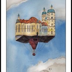 castle in the sky