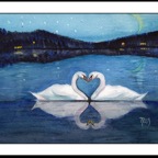 Swans in the moonlight.png